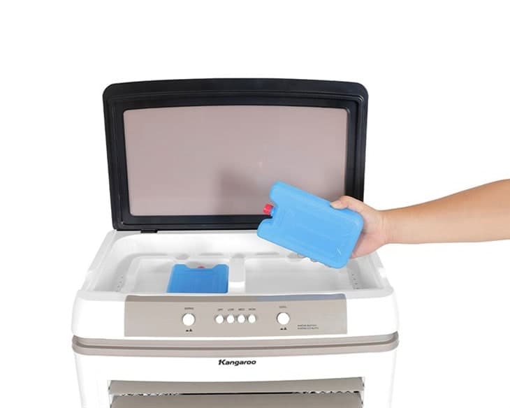 Quạt điều hòa Kangaroo KG50F99