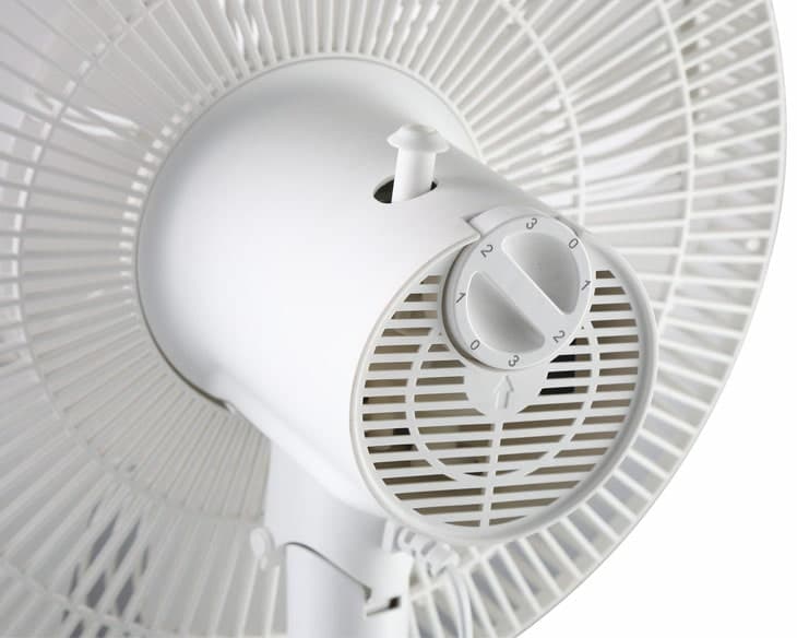 Quạt đứng Casper F-D14W1