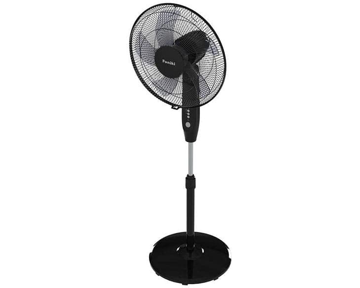 Quạt đứng Funiki HQD5855