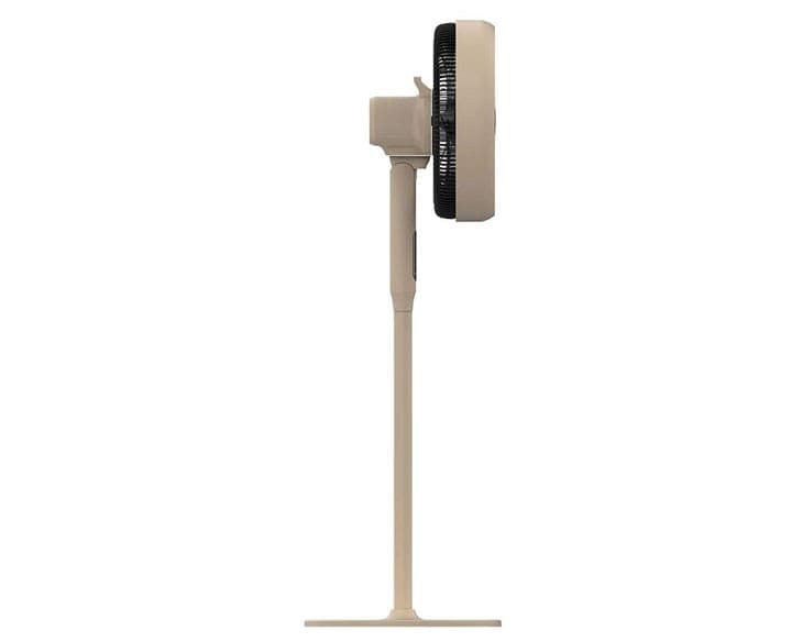 Quạt đứng Hawonkoo FDH-012-CF