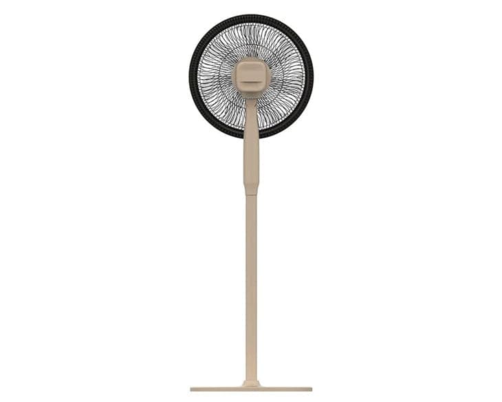 Quạt đứng Hawonkoo FDH-012-CF