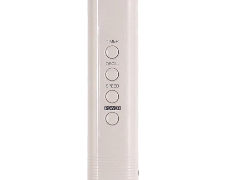 Quạt đứng KDK 3 cánh M40K(CHG)