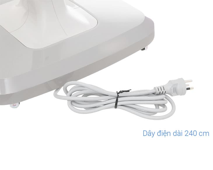 Quạt đứng Mitsubishi Electric LV16-RB SF-GY