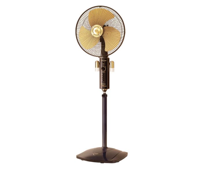 Quạt đứng Panasonic PN-F407WGO