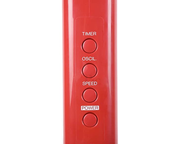 Quạt đứng Panasonic PN-F409KMR