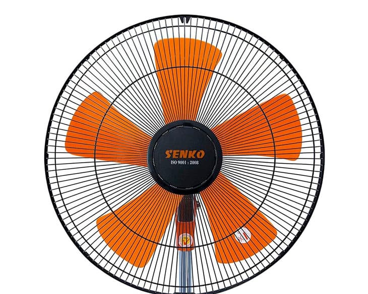 Quạt đứng Senko DCN1806