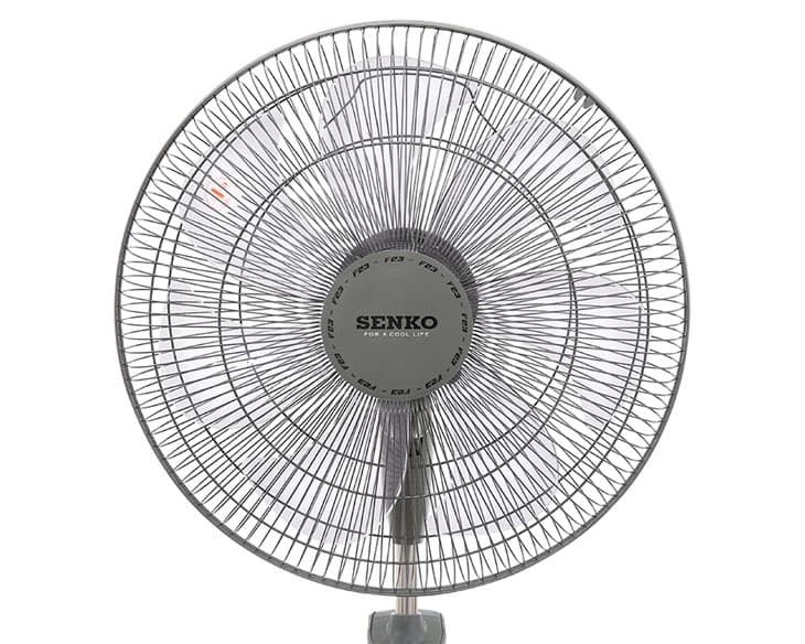 Quạt đứng Senko DR1608