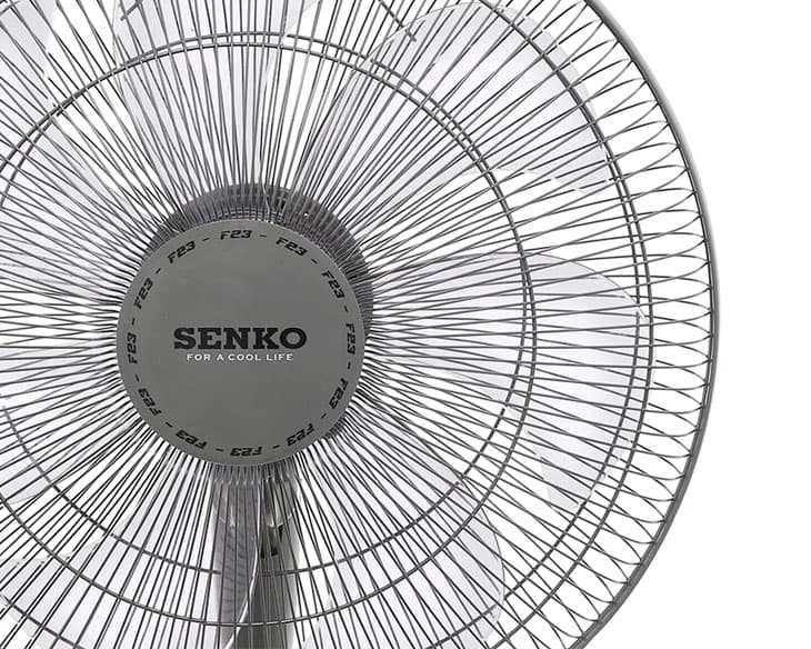 Quạt đứng Senko DR1608