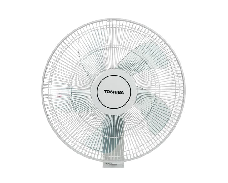 Quạt đứng Toshiba 5 cánh F-LSA10(H)VN 50W