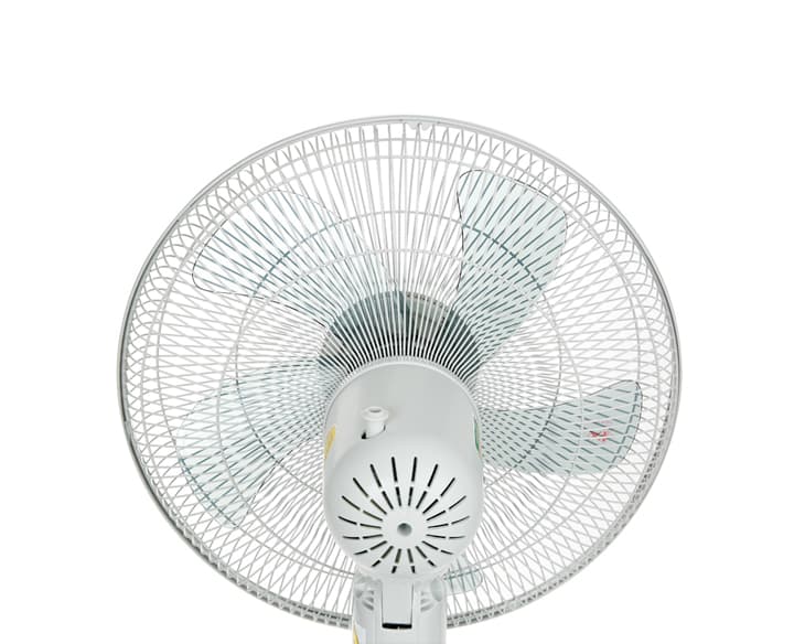 Quạt đứng Toshiba 5 cánh F-LSA10(H)VN 50W
