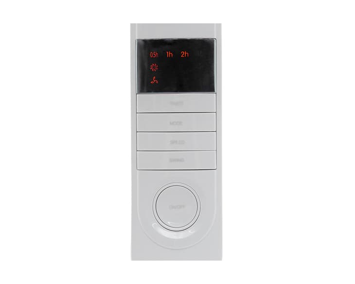 Quạt đứng Toshiba 5 cánh F-LSA20(H)VN 60W