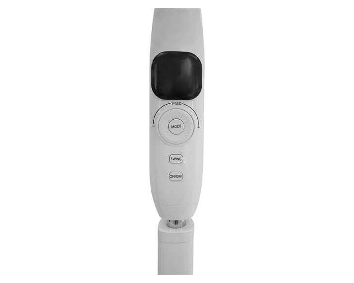 Quạt đứng Toshiba 9 cánh F-LSD10(H)VN 30W