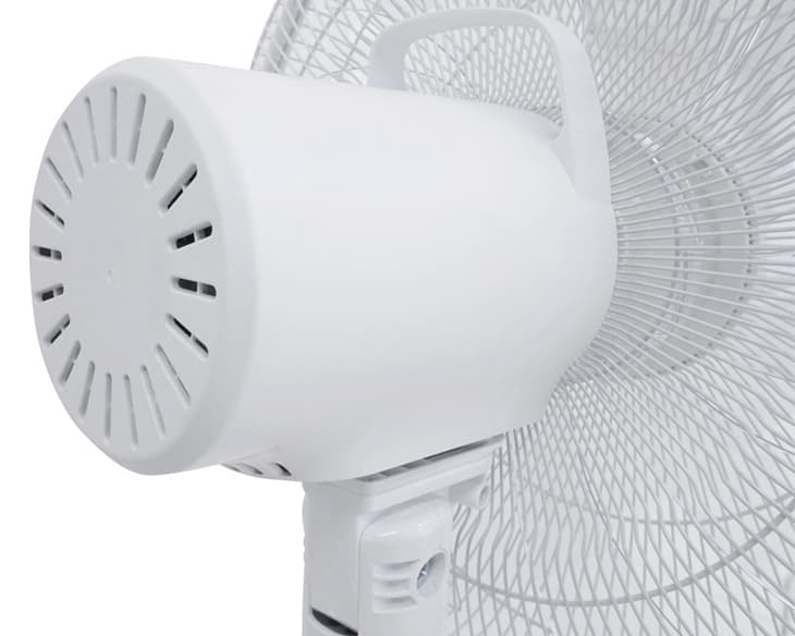 Quạt đứng Toshiba 9 cánh F-LSD10(H)VN 30W