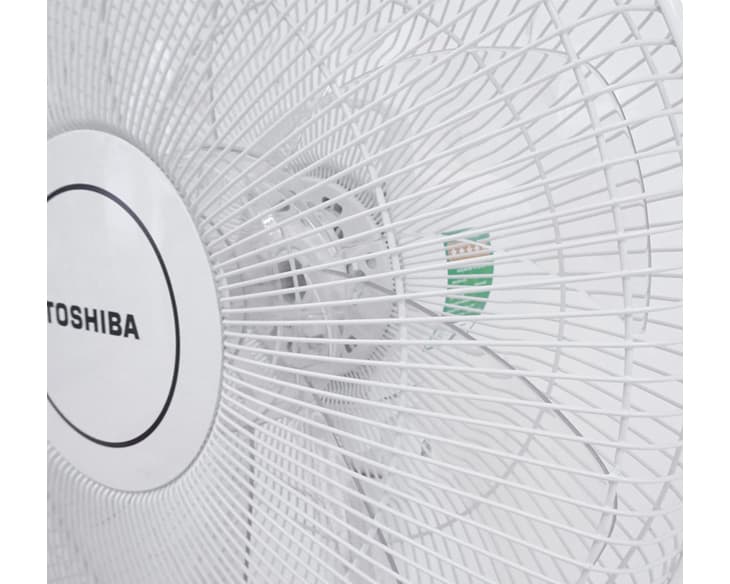 Quạt đứng Toshiba 9 cánh F-LSD10(H)VN 30W
