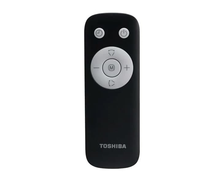 Quạt đứng Toshiba F-DSC40XVN