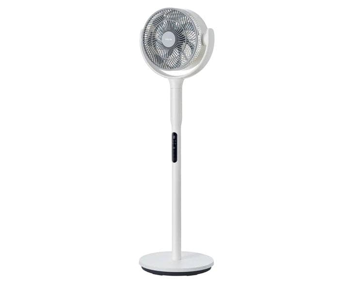 Quạt đứng Toshiba F-DSC50XVN