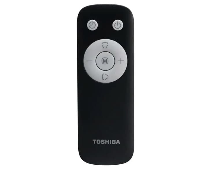 Quạt đứng Toshiba F-DSC50XVN