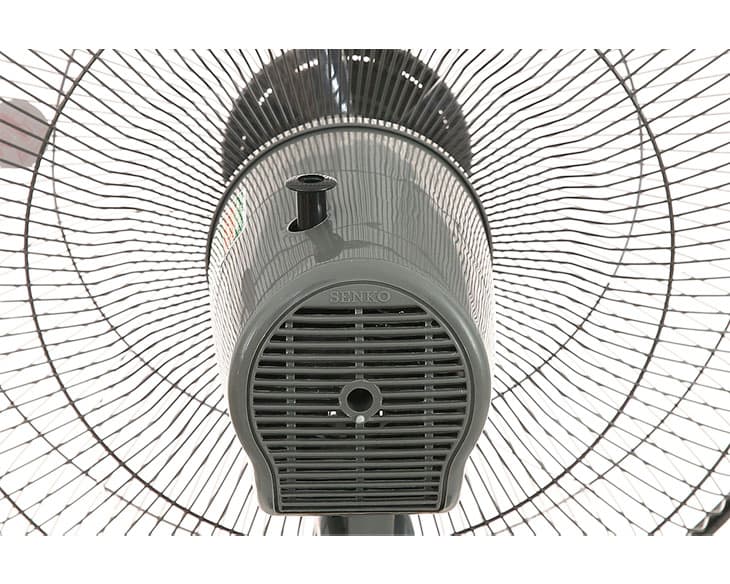Quạt Lửng Senko L1638