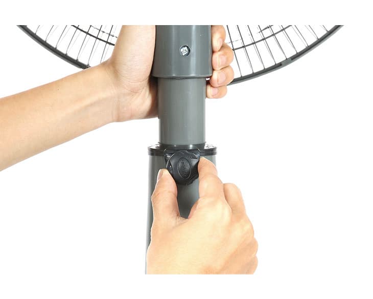 Quạt Lửng Senko L1638