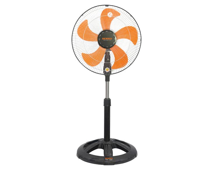 Quạt Lửng Senko LTS1632
