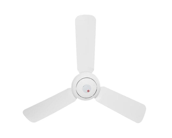 Quạt trần KDK 3 cánh M11SU(WH)