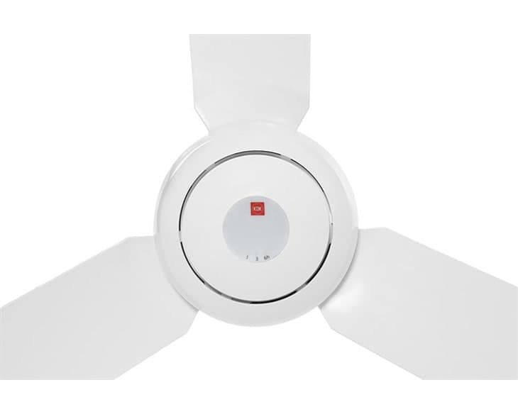 Quạt trần KDK 3 cánh M11SU(WH)