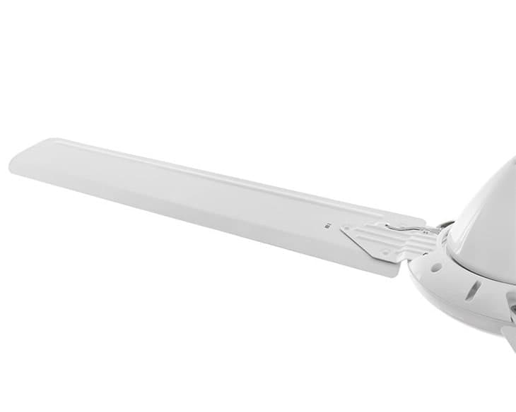 Quạt trần KDK 3 cánh M60XG(SIL)