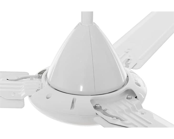 Quạt trần KDK 3 cánh M60XG(SIL)