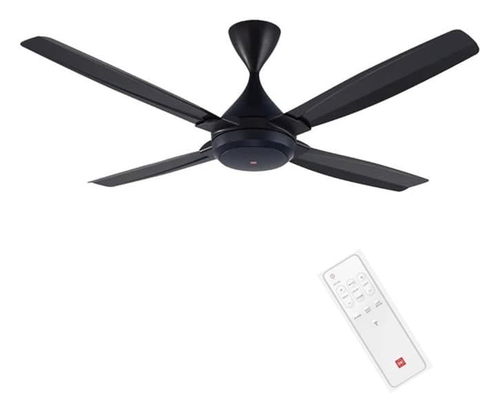 Quạt trần KDK 4 cánh G56DG(DG)