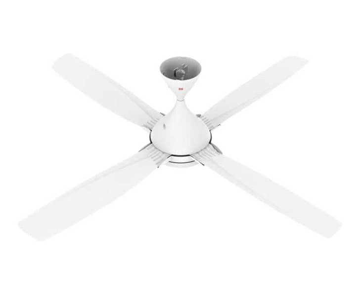 Quạt trần KDK 4 cánh G56DG(WH)
