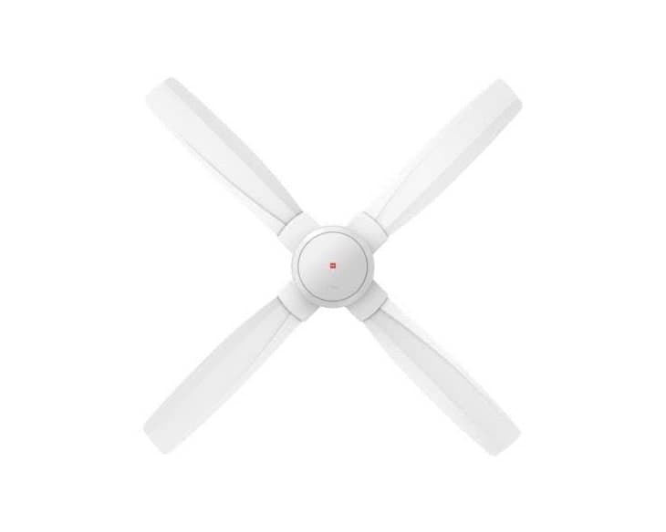 Quạt trần KDK 4 cánh G56DG(WH)