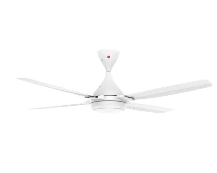 Quạt trần KDK 4 cánh G56DG(WH)