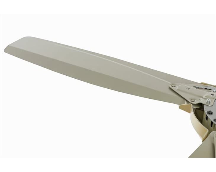 Quạt trần KDK 4 cánh M56PR(GD)