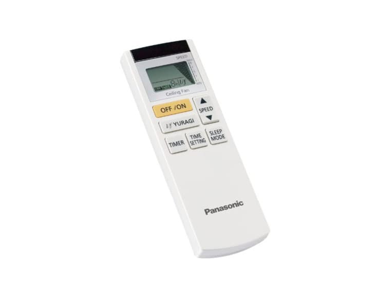 Quạt trần Panasonic 5 cánh PN-F-60XDN-W