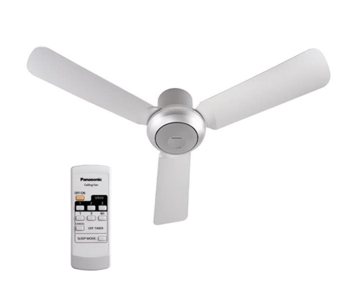 Quạt trần Panasonic PN-F-48CZL