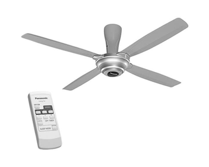 Quạt trần Panasonic PN-F-56MPG-S
