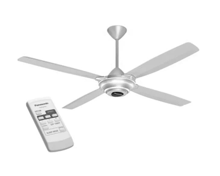 Quạt trần Panasonic PN-F-56MZG-SS