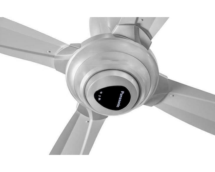 Quạt trần Panasonic PN-F-56MZG-SS