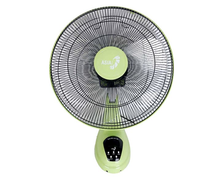 Quạt treo tường Asia L16019