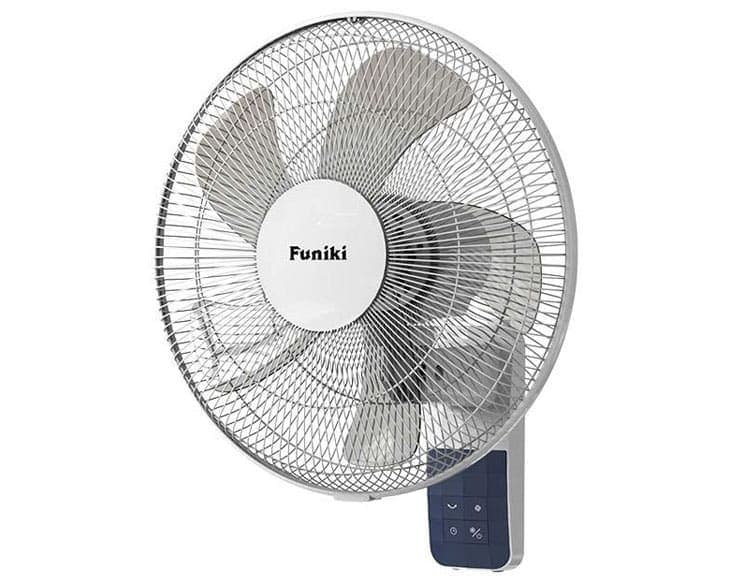 Quạt treo tường Funiki HQD5852