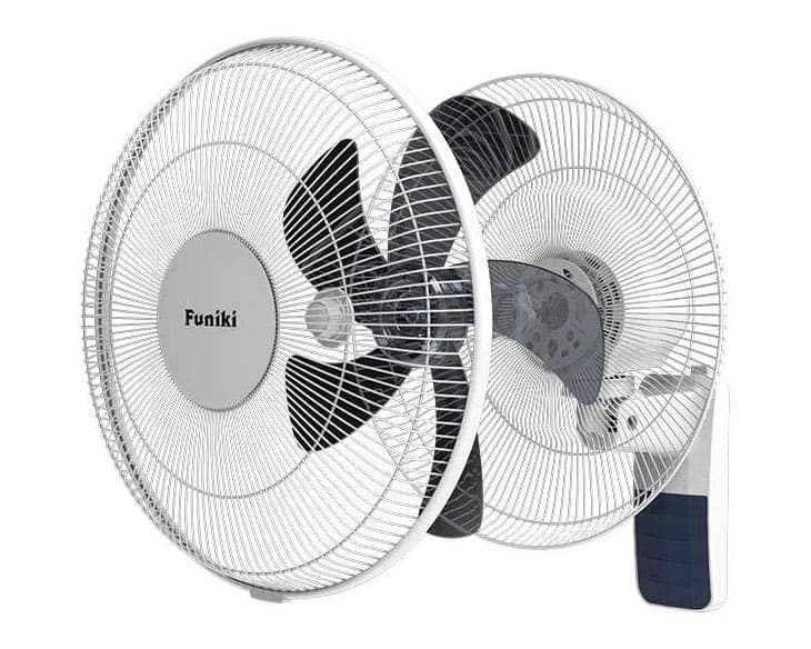 Quạt treo tường Funiki HQD5852