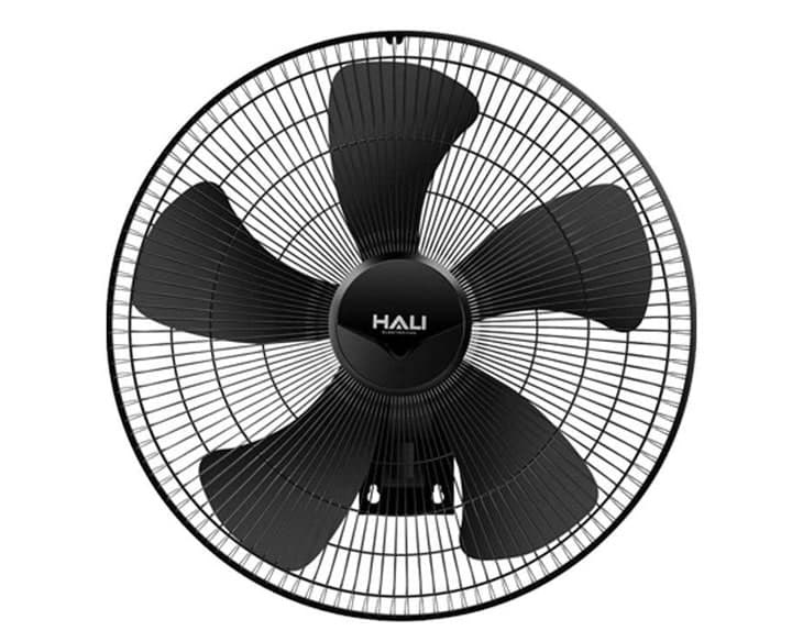 Quạt treo tường Hali TC-199