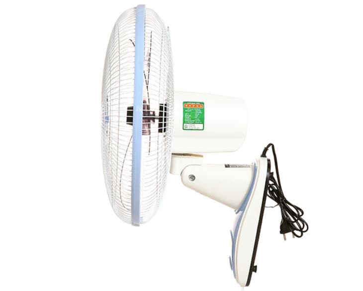 Quạt treo tường Senko 3 cánh TC1626 47W