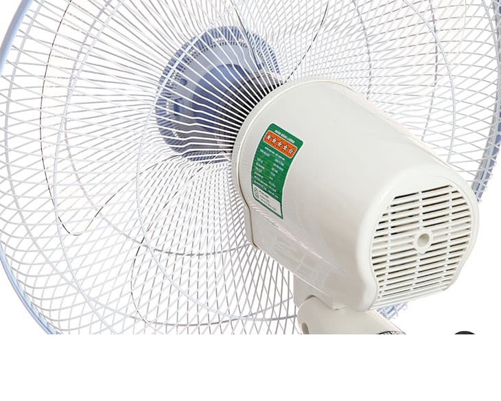 Quạt treo tường Senko 3 cánh TC1626 47W