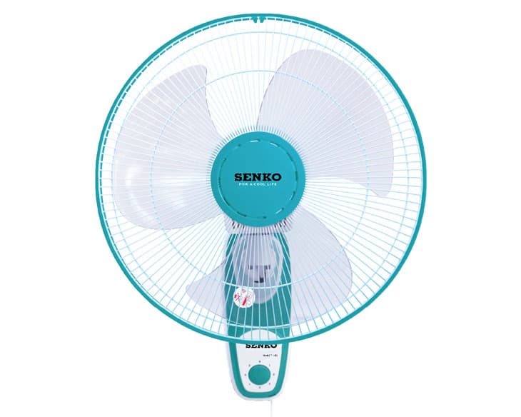 Quạt treo tường Senko T1682