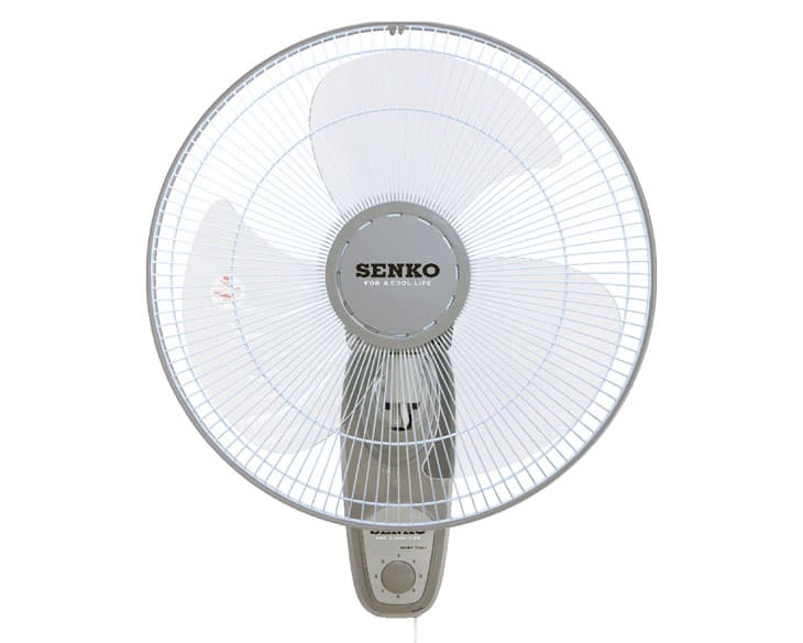 Quạt treo tường Senko T1682