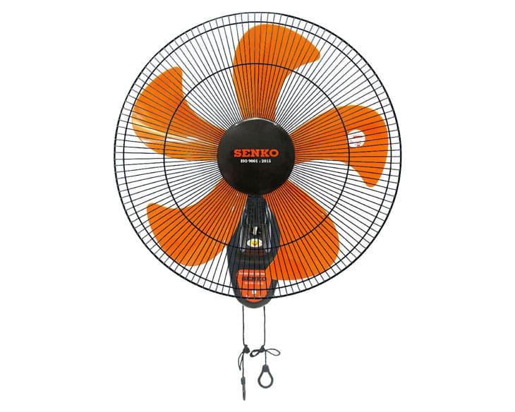 Quạt treo tường Senko TC1880