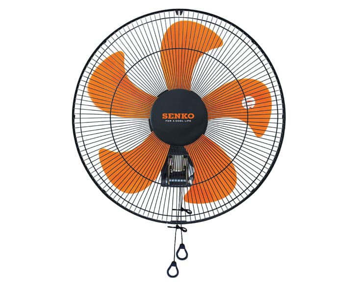 Quạt treo tường Senko TC1886