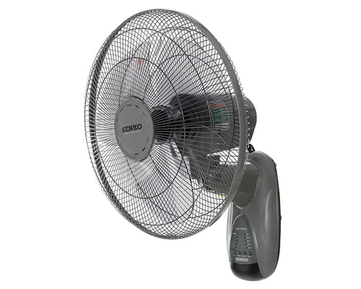 Quạt treo tường Senko TR1628