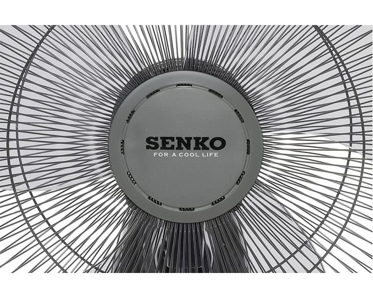 Quạt treo tường Senko TR1628
